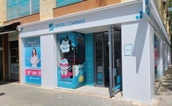 Dental Company Alcosa