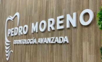 Clinica Dental Dr. Pedro Moreno