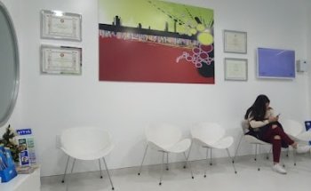 Integral Dental Center