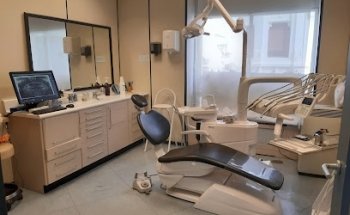 Clínica dental Dr. Fernando Carrascal