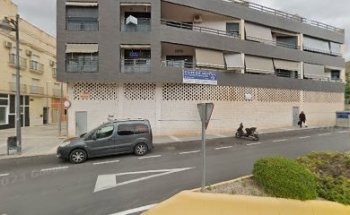 CLINICA DENTAL JOSÉ AURELIO PEÑALVER