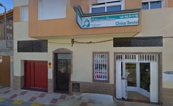 Clínica Dental Legaz
