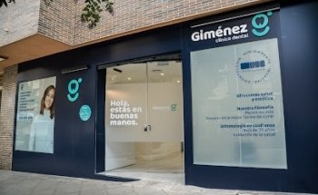Giménez Clínica Dental