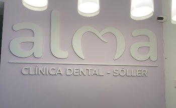 Alma Dental Soller