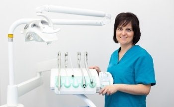 Clínica Dental Nerea Larrea Oyarbide