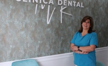 Doctora Marcela Rojas Diseño de Sonrisa