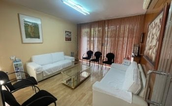 Clínica dental Pérez Marquina