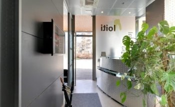 Loiti Clínica Dental