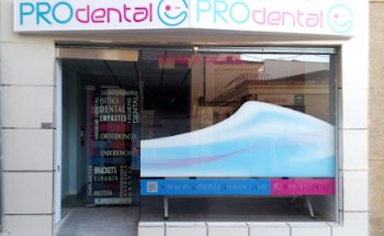 Clínica Dental Prodental