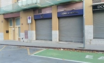 Clínica Dental Sendra - Centre dental Francesc Macià