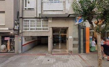 Clínica Dental Javier Rubio Nazábal