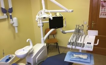 Clínica Dental New Smile Estética, ortodoncia invisible e implantología