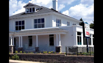 Georgian Dental - Barrie
