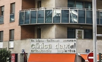 Clínica Dental y Ortodoncia López-Quiñones