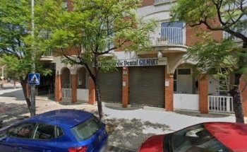 Gilmart Centre Mèdic Dental