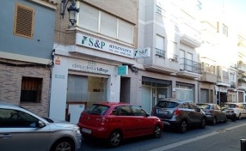 Clínica Dental La Bega