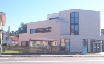 Policlínica Os Anxeles