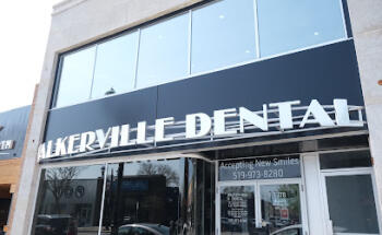Walkerville Dental