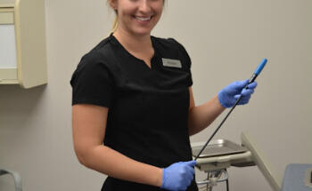 Gladstone Dental Centre