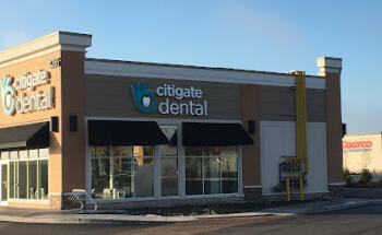 Citigate Dental Barrhaven