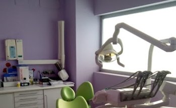 Clinica Dental Novapark
