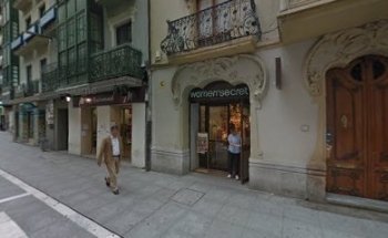 Odontóloga y Estomatóloga Mª Pilar Toranzo Sancho.