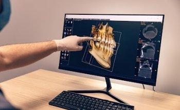 Clínica Dental Santamaría