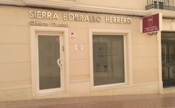 Clinica dental Sierra Borrallo Herrero