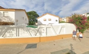 Clínica Dental Dr García Méndez