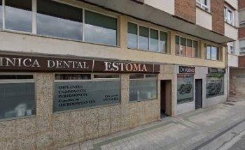 Clínica Dental Estoma