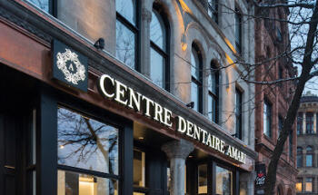 Centre Dentaire Amari