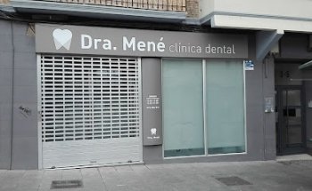 Clínica Dental Dra. Mené - Sobrarbe