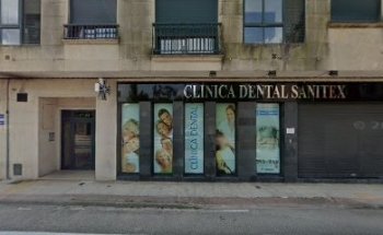 Clínica Dental SANITEX
