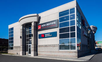 Dental Center Lemay Auclair and Dubé