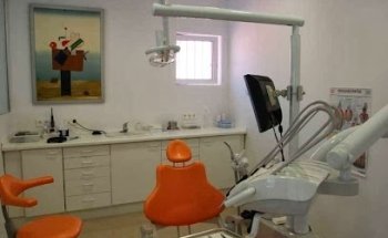 Marbella's Cosmetic Dental Clinic