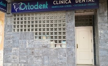Clinica Dental Ortodent SL