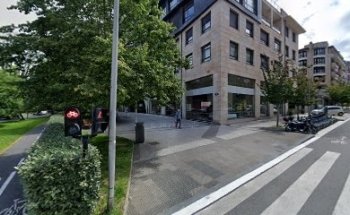 Clínica Dental Joxe Mari Iriondo