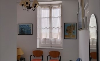 Clínica Dental Dr. Jorge Flores Fernández de Bobadilla