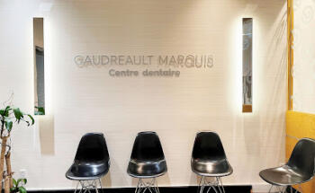 Centre Dentaire Gaudreault Marquis