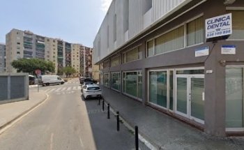 Clínica Dental Dr. Sebastián