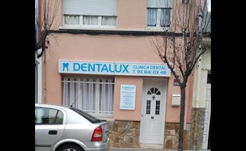 Dentalux Clínica Dental