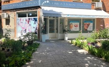 Clínica Dental Barajas