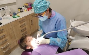 Consulta Dental Prosalud