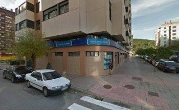 Adeslas Dental Clinic Burgos