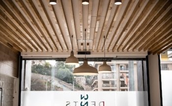 32 DENTS - Clínica dental