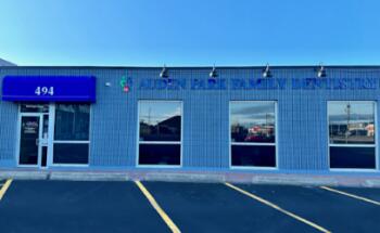 Auden Park Family Dentistry Kingston