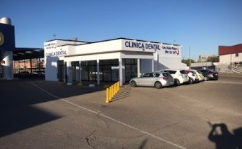 CLÍNICA DENTAL DRA. RUBIO PLATERO