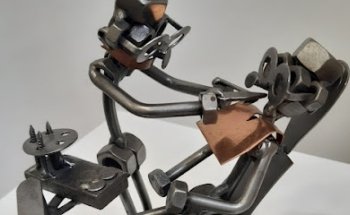 Alma Clínica Dental / Coslada