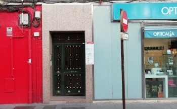 Clínica Dental Berta García Beriáin