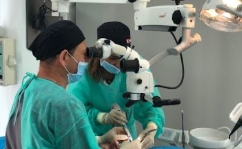 Corporación Dental Murcia - Infante